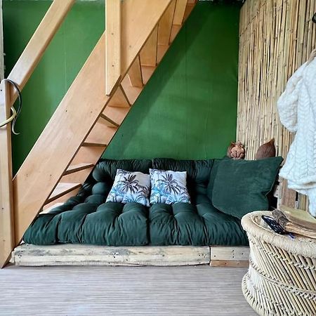 Nuit Dans La Jungle - Love Room Souppes-sur-Loing Extérieur photo